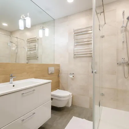 Petrovdom 17-190 In Rc New York Concept House, Antonovycha 74